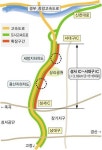 성서∼서대구IC 도시고속道 확장 완료