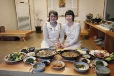 [농가맛집 순례] (2) ‘경주 1호’ 고두반