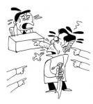 [자유성] ‘주의’조치의 의미