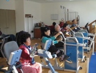 장애인 맞춤재활운동 인기