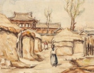 근현대·고미술 ‘블루칩’ 작품 대구서 경매