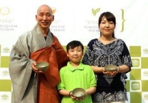 한국건강진흥불교재단 | 불교계 “몸과 정신 건강하게” 소식 캠페인