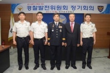 대구 성서署 ‘자랑스러운 경찰관’ 표창