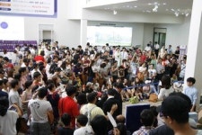 칠곡 남율2지구 ‘효성해링턴플레이스 2차’ 대박행진