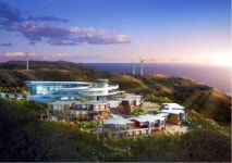 영덕청소년해양환경체험센터 내일 오픈