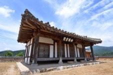 [청송 성덕댐 물길따라 이야기따라 .1]  퇴계의 송학서원과 신성계곡