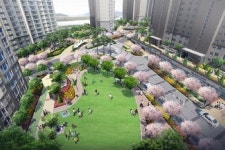대구 ‘북죽곡 한라비발디’ 100% 분양 비결은