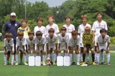 상무유소년축구클럽 리틀K리그 우승