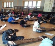 경북청소년수련센터, 서울 청소년 초청 문화교류캠프