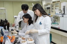 [2014 대입 수시]<대구한의대> 한방·보건·복지분야 특성화 대학 자리매김