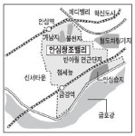대구 안심지역, 생태·문화 명소로 만든다