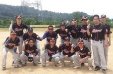 안동에 부는 사회인야구 바람 ‘메이저급’