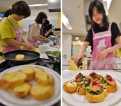 단순한식탁·의리의젓갈 | 신선＆단순 북유럽 스타일 식단을 만난다