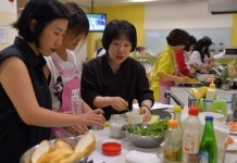 단순한식탁·의리의젓갈 | 신선＆단순 북유럽 스타일 식단을 만난다