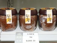 [영양군] 청정지역 영양 된장·간장·고추장 일품