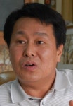 안동예술의전당서 개인전 열어