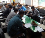 성주 초전면 ‘자랑스러운 초전인 상’ 만든다