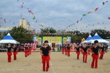 농민·주민 등 1천여명 우의 다져
