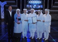 “영천서 흥겨운 전국 아리랑 가락 울려”