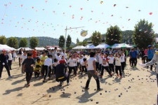 대구 동곡초등 운동회 “함께 어울리는 마을 잔치”