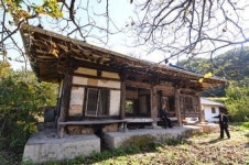 [甘川 百五十里를 가다 .27]  혼돈의 시기 직언 서슴지 않은 허종·허침 형제