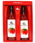 달성군, 비슬산 맑은 물로 재배한 유가찹쌀