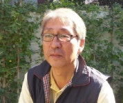 영남서예대전 대상에 서민호씨 ‘묵죽’