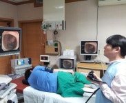 [세강병원] 최신 내시경 장비, 癌 조기 발견