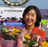 김혜숙 예천 성락어린이집 원장 ‘복지부장관賞’