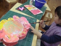 미술은 오감 자극…창의력·정서적 안정감 키운다