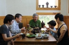 [학부모역량개발센터와 함께하는 멋진 부모 되기] 밥상머리 교육