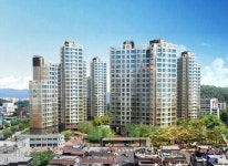 수성구 학군 밀집 ‘만촌3차 화성파크드림’