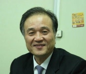 첫 지역 출신 선임, 문경레저타운 이인환 대표