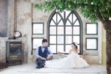 [우리 결혼 해요] 신랑 윤석진♥신부 김혜경