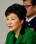 朴 대통령 “약속대로 동해안 교통망 확충 최대한 지원”