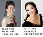 풍성한 선물 안고 돌아온 대구시민회관