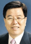 서·남해안 중심 L자형 개발로‘내륙의 섬’전락