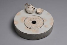 흙이 주는 자유로움과 쉼의 여유美