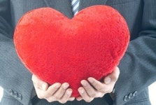 우리의 첫번째는 ‘돈’이 아닙니다