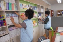 [사회공헌기업] 현대백화점 대구점