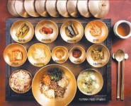 한국역사문화음식학교사 | [이춘호 기자의 푸드 블로그] 모두가 조선음식을 말할 때 신라음식에 몰입하다, 차은정 한국역사문화음식학교장