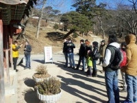 “안동전통문화 매력에 빠졌어요”