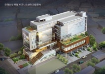 안경산업 토탈비즈니스센터 이달 착공