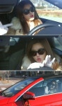 전지현 정형돈 패러디 “천송이가 랩을 한다 송송송~" 빵 터지는 코믹연기!