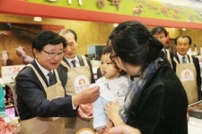 안동한우 전국 소비자 입맛잡기 나서