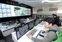 문경 촘촘한 CCTV…범죄예방 ‘효자’