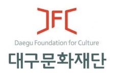 “창조의 문을 열자” 대구문화재단 새 CI 제작