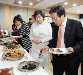 “장원급제밥상 맛보실래요?”