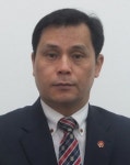 [프로필] 박영철 국민건강보험공단 영주봉화지사장