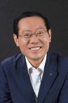 임병헌 대구 남구청장, 경일여고 내 숲 조성 협약 체결
